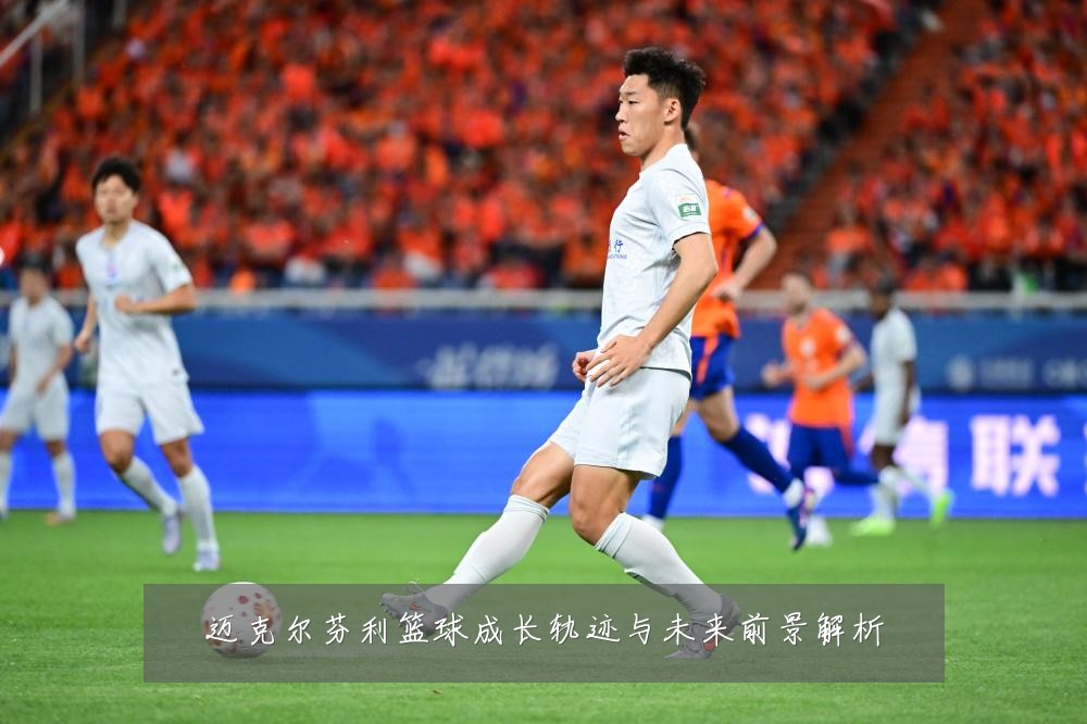 迈克尔芬利篮球成长轨迹与未来前景解析