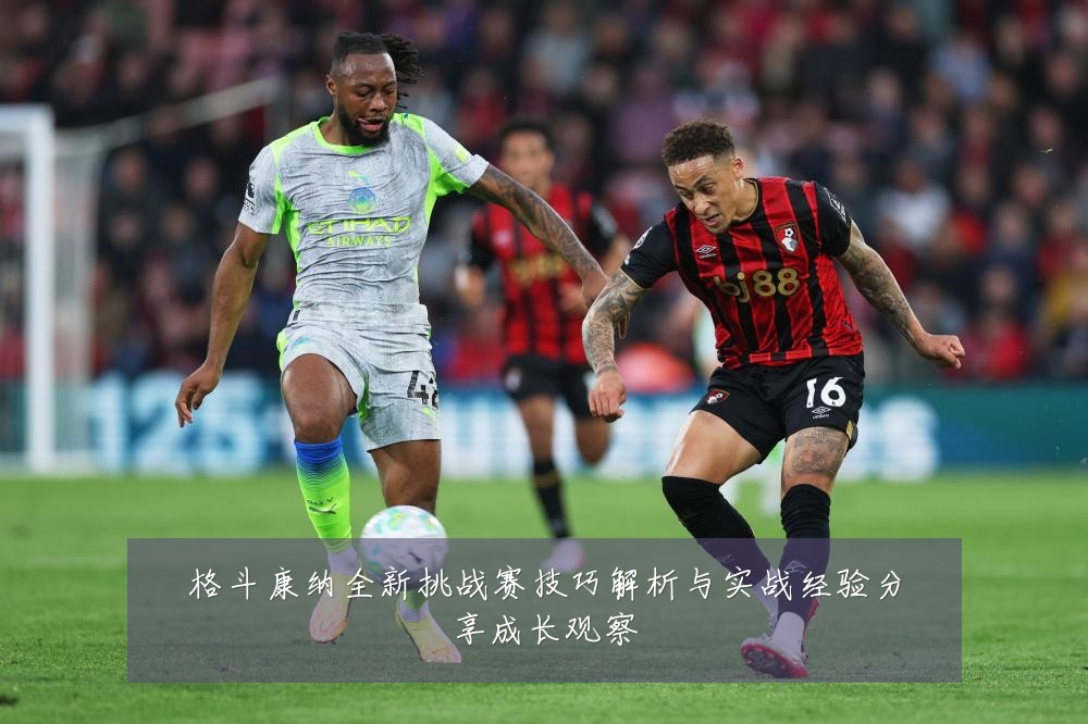 格斗康纳全新挑战赛技巧解析与实战经验分享成长观察